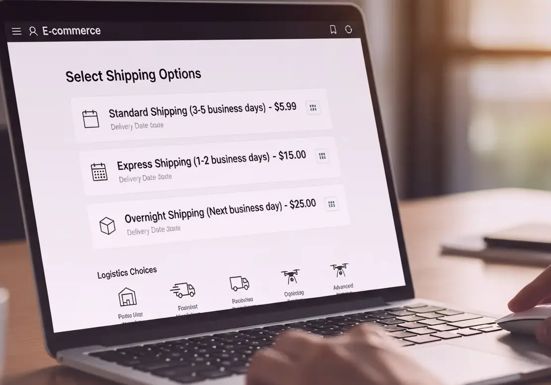 River Path — Die Zukunft des E-Commerce in Deutschland